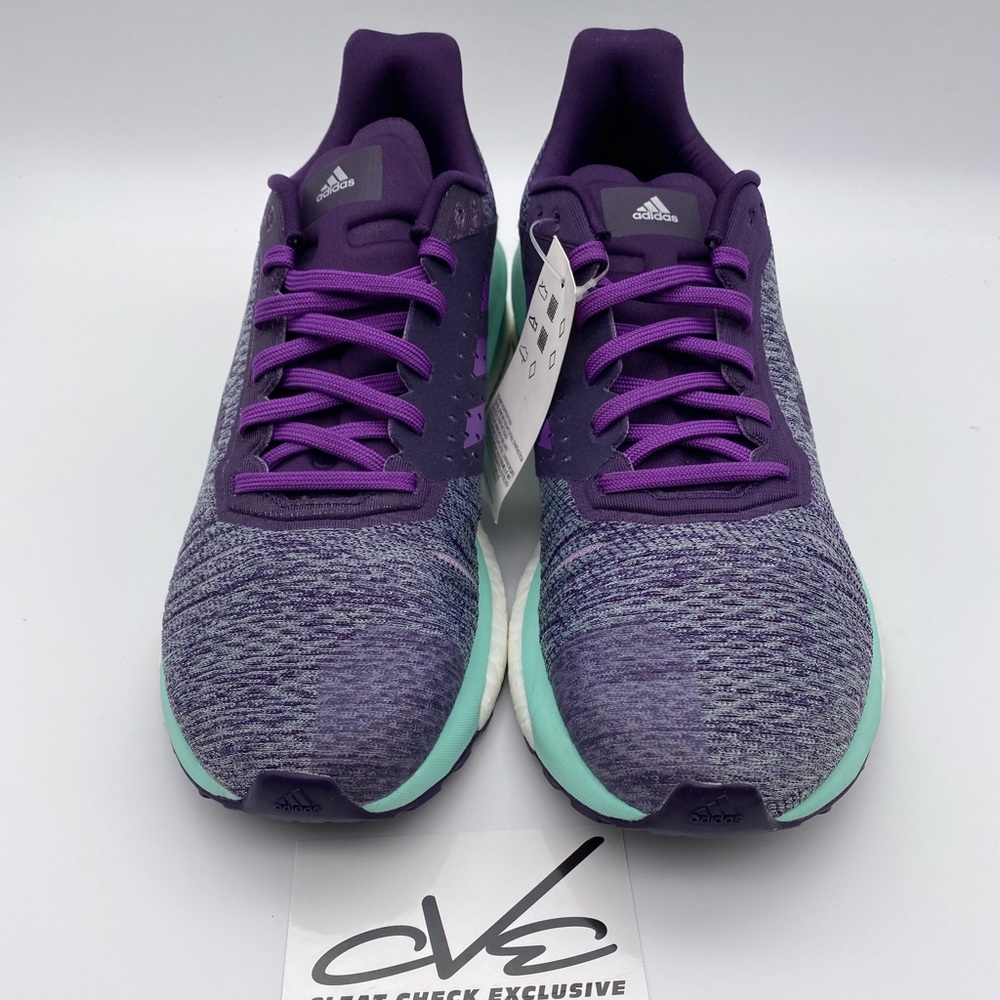 Adidas  Solar Drive ST Ultra Boost Size 8.5